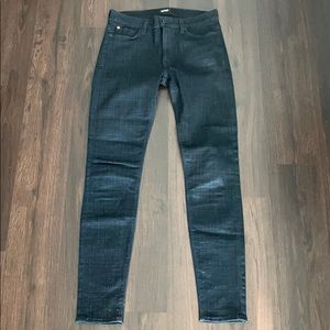 Women’s Hudson Jeans